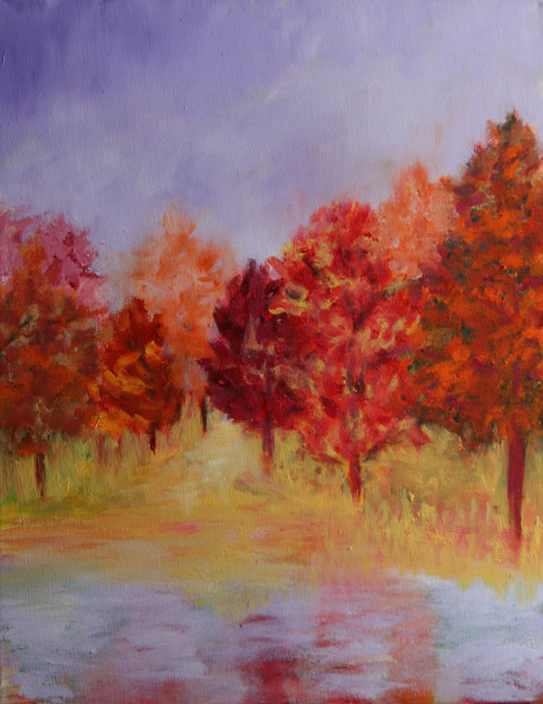 Impression of Fall